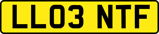 LL03NTF