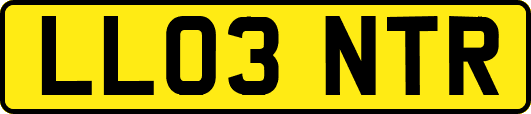 LL03NTR