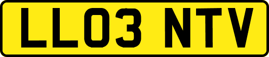 LL03NTV