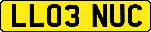 LL03NUC