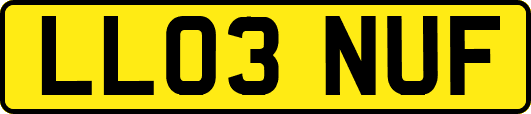 LL03NUF