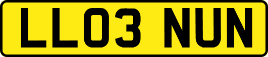 LL03NUN