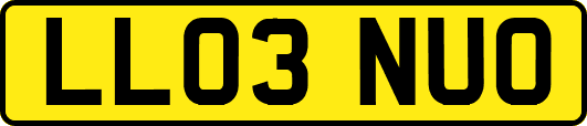 LL03NUO