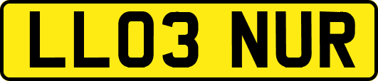 LL03NUR