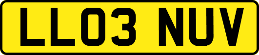 LL03NUV