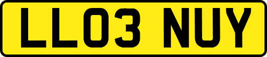 LL03NUY