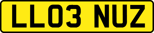 LL03NUZ