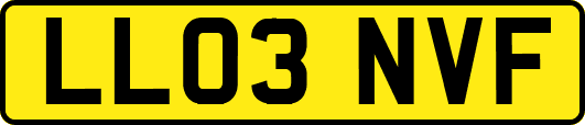 LL03NVF