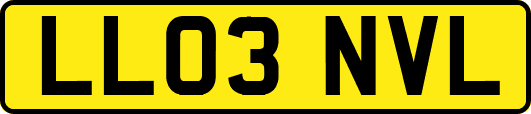 LL03NVL