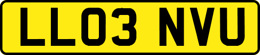 LL03NVU