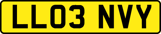 LL03NVY