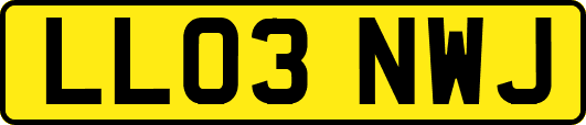 LL03NWJ