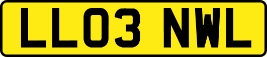 LL03NWL