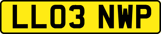 LL03NWP
