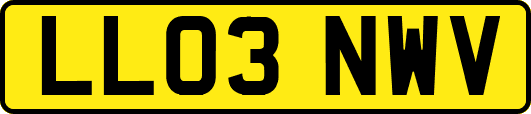 LL03NWV