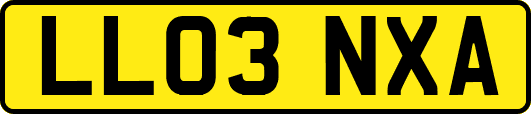 LL03NXA