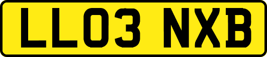 LL03NXB