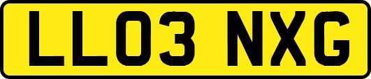LL03NXG
