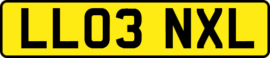 LL03NXL