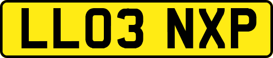 LL03NXP