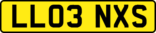 LL03NXS