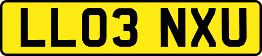 LL03NXU