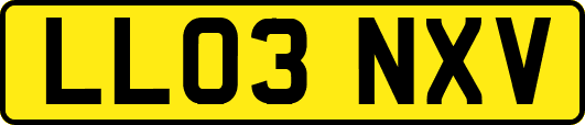 LL03NXV