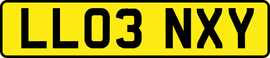 LL03NXY
