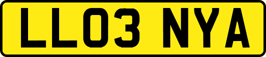 LL03NYA