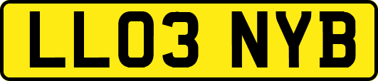 LL03NYB