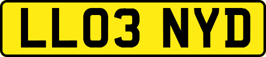 LL03NYD