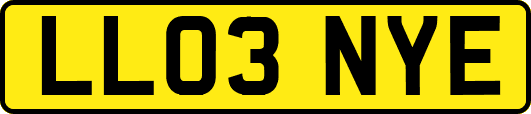 LL03NYE