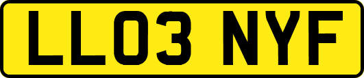 LL03NYF