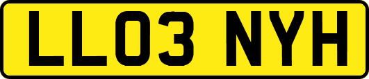LL03NYH