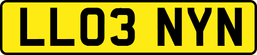LL03NYN