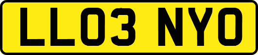 LL03NYO