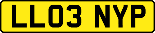 LL03NYP