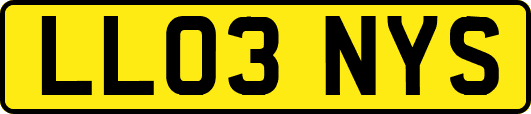 LL03NYS