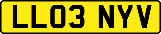 LL03NYV