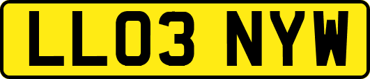 LL03NYW