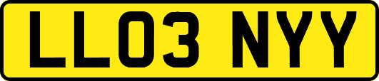 LL03NYY