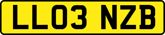 LL03NZB