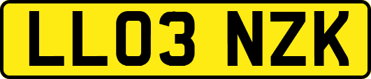 LL03NZK