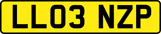 LL03NZP