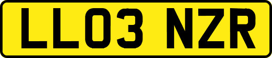LL03NZR