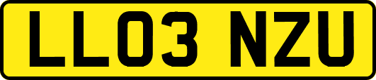 LL03NZU