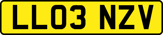 LL03NZV