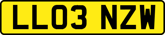 LL03NZW