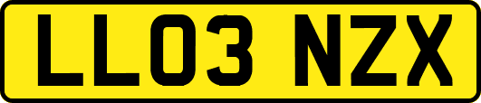 LL03NZX