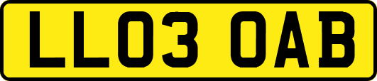 LL03OAB